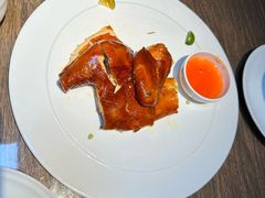 -朴墅(西湖青芝坞店·杭帮菜·家宴.14年的店)