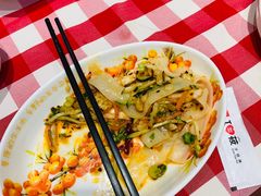 -西贝(上海我格广场店)