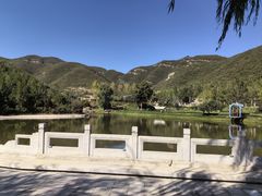 -静之湖度假区