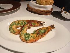 -Oyster Talks 四度蚝法餐厅