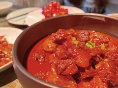 -苏帮袁Sue Cuisine(南开大悦城店)