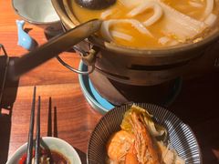 -Mr.Fish鱼鲜生海鲜放题(高德置地冬广场店)