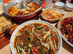 -水煮三国·川鲁江湖菜(香山店)