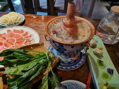 -顺承小院儿
