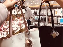 -名创优品(天河区正佳广场二店)