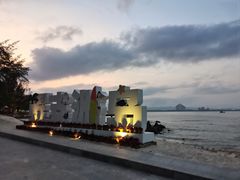 -三亚蜈支洲岛旅游区