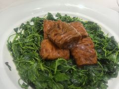 -老正兴菜馆(福州路店)