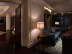 -广州富力丽思卡尔顿酒店