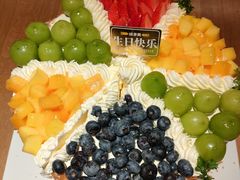 -峨嵋酒家(地安门店)