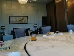 -顺德美的万豪酒店-万豪中餐厅