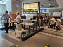 -肯德基(房山店)