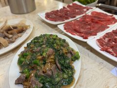 -粤潮牛肉火锅店(江南大道店)