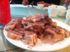 -老毛手抓·盐池滩羊非遗手抓(宁夏总店)