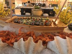 -北京王府井希尔顿酒店·万斯阁西餐厅