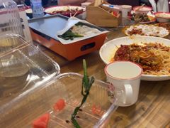 -冶建镜子·老南昌大排档·江西虾王(总店)