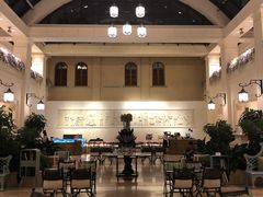 -利顺德大饭店·维多利亚花园(小白楼店)