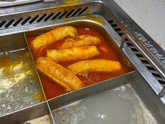 -海底捞火锅(龙湖北京大兴天街店)