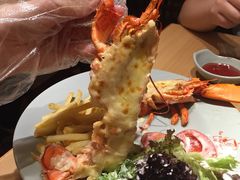 -Lia Cafe Bar Restaurant松山咖啡屋