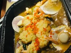 -佬麻雀·新湘菜(珠海金发购物中心店)