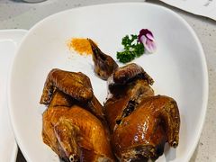 -吉旺港式餐厅(南方商城店)