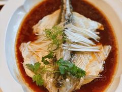 -宁波柏悦酒店·钱湖渔港