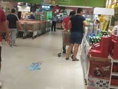 -丽达购物中心(崂山店)
