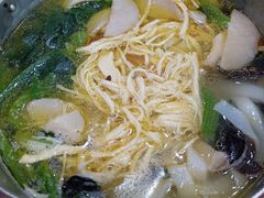 -小满手工粉(北京来福士店)