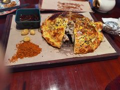 -那拉提之疆·新疆菜(美院店)
