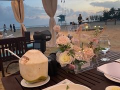 -石梅湾艾美度假酒店