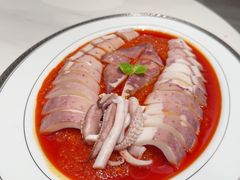 -道道鲜·崇明私房菜(五角场店)