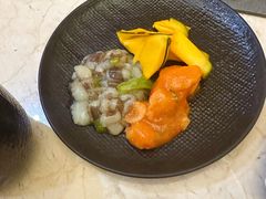 -粤海喜来登酒店·盛宴海鲜牛排自助餐厅(天河城店)