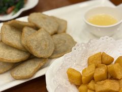 -北京小肠陈饭庄(方庄店)