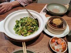 -大盐帮川菜馆(长楹天街店)