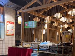 -黑家养生粥道馆(新世纪店)