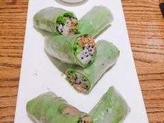 越南春卷-茹·pure vegan(博华广场店)