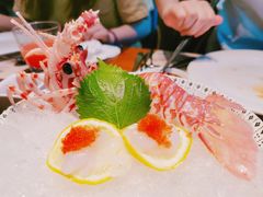 -Mr·Fish鱼鲜生海鲜放题(银泰in99店)