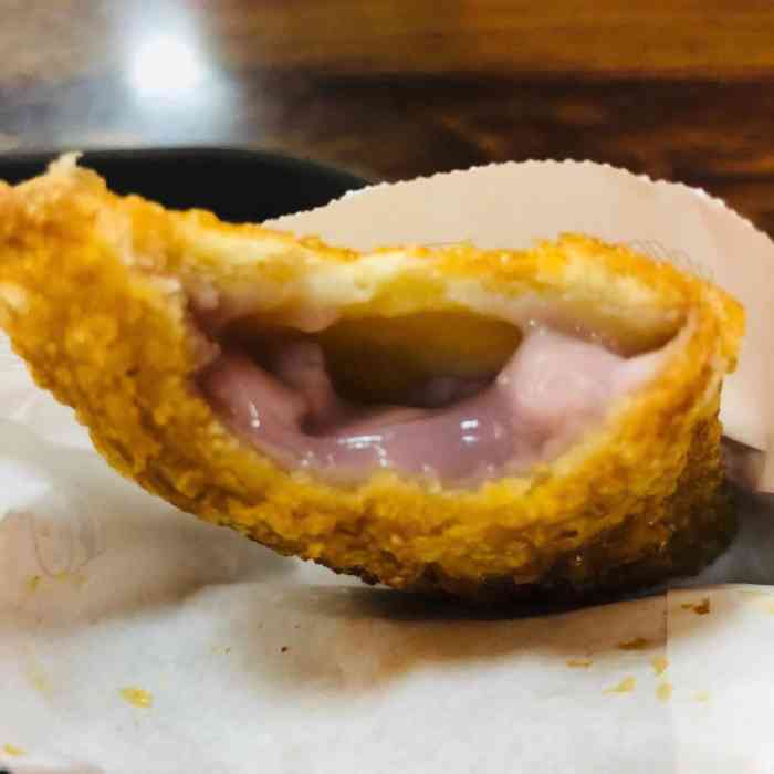 华莱士·炸鸡汉堡(江北育才店)-"最近这段时间迷上了华莱士,在大众