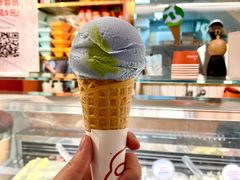-Dal Cuore 达可芮冰淇淋(陕西北路店)