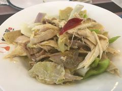 -帕米尔食府(白云观店)