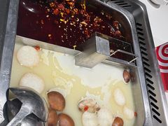 -海底捞火锅(长宁路龙之梦店)