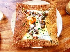 -RAC BAR(安福路店)