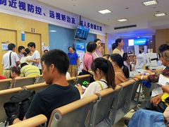 -武汉大学附属爱尔眼科医院(湖北总院)