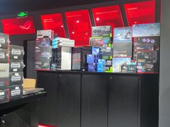 -ROG玩家国度(美罗城店)
