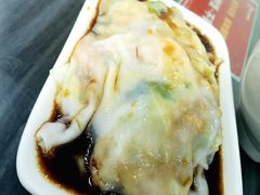 -穗银肠粉店(东川路店)