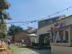 -HERRE·FARM 赫尔露营农场·团建聚会包场