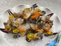 -安东水产海鲜餐厅