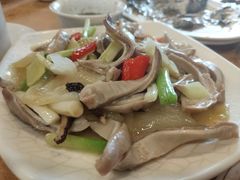 -揭阳钟记小食(福田新村店)
