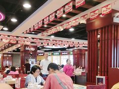 -点都德(千灯湖环宇城店)