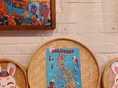 -Mesa Madre梅萨妈妈·Bintana(国贸店)