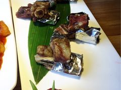 -東舍食唐精品陕菜馆